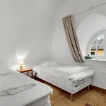 Two-bedroom In