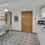 Two-bedroom In Дом отдыха