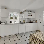 Дом отдыха Two-bedroom In