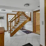 Two-bedroom In Дом отдыха