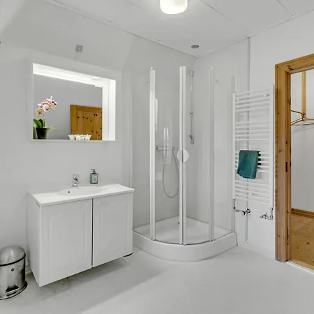 Amazing In With Kitchen *