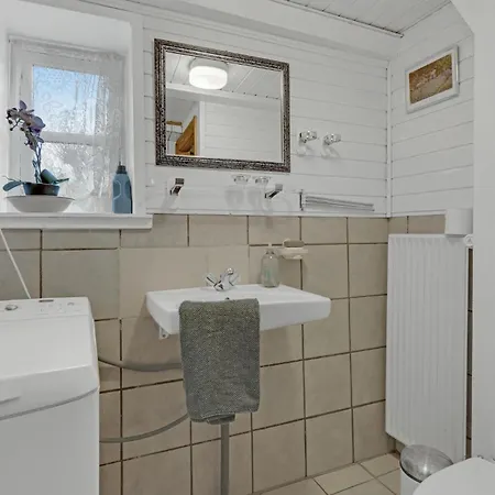 Two-bedroom In Kruså