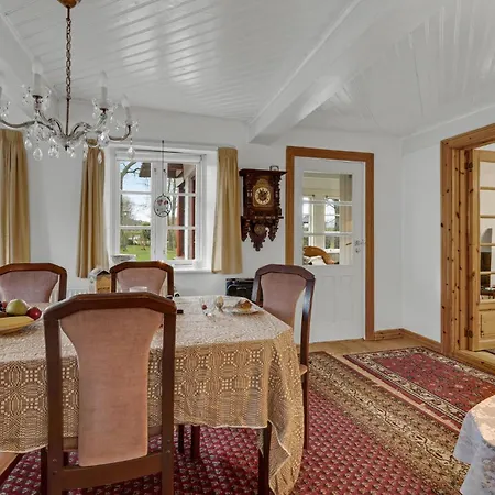 Tatil Evi Two-bedroom In *