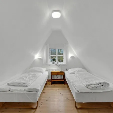 Two-bedroom In Kruså