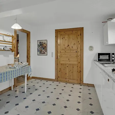 Two-bedroom In Сasa de vacaciones