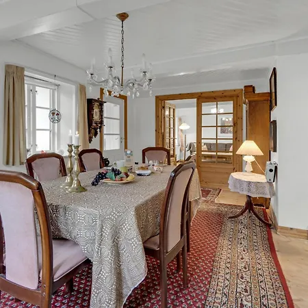 Two-bedroom In *