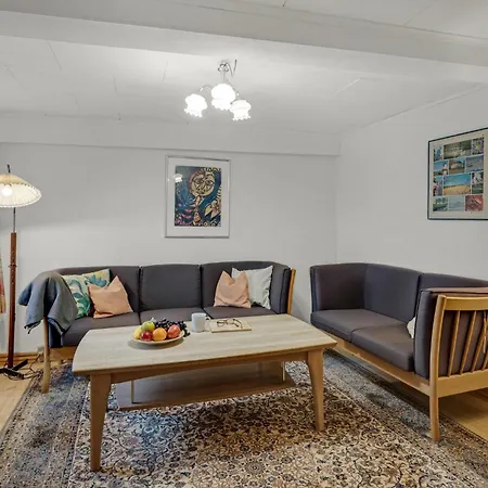 Two-bedroom In