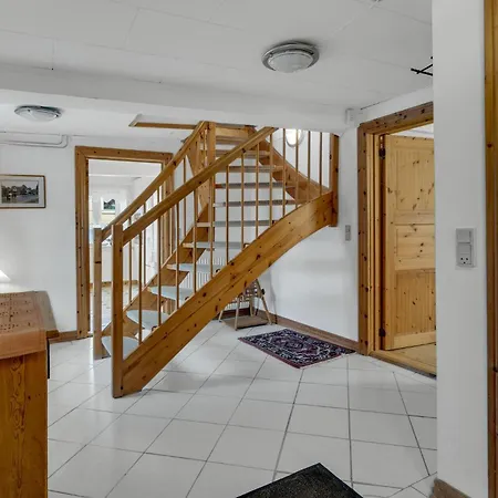 Amazing In With Kitchen Holiday home