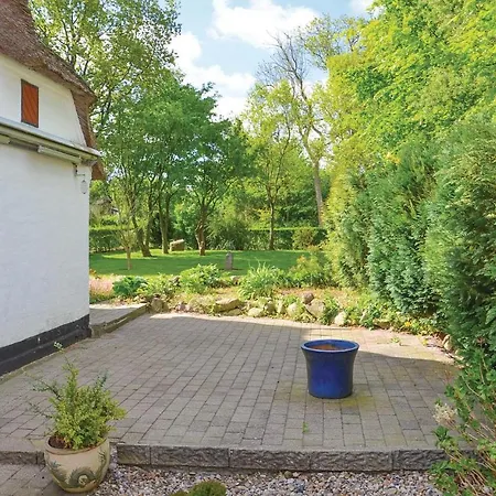 Amazing In With Kitchen Holiday home *