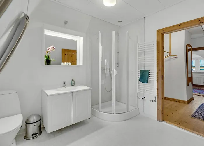 Two-bedroom In *