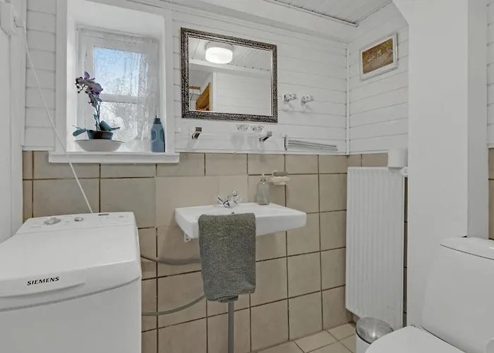 Two-bedroom In Kruså