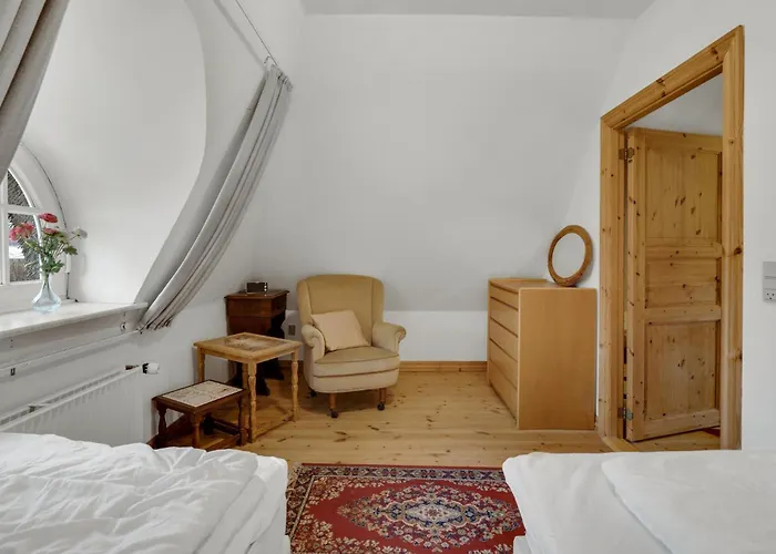 Two-bedroom In * Kruså
