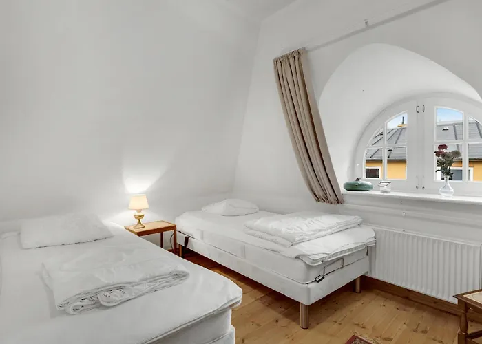 Two-bedroom In