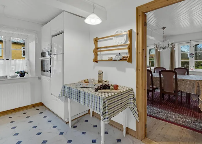 Two-bedroom In Tatil Evi