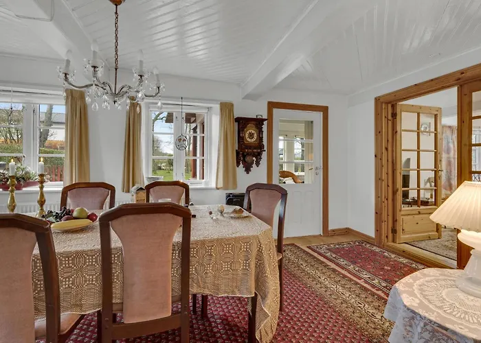 Tatil Evi Two-bedroom In *