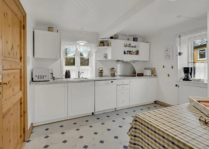 Tatil Evi Two-bedroom In