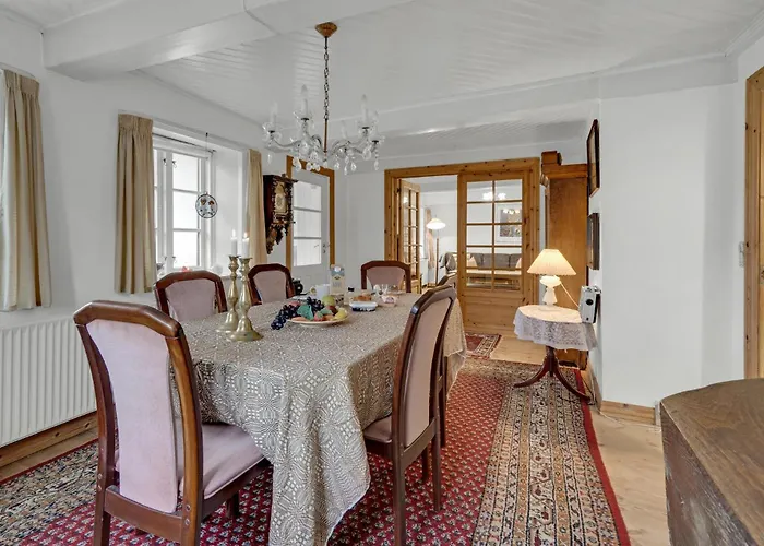 Two-bedroom In *