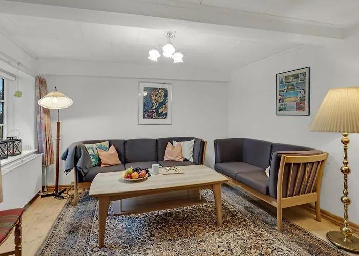 Two-bedroom In