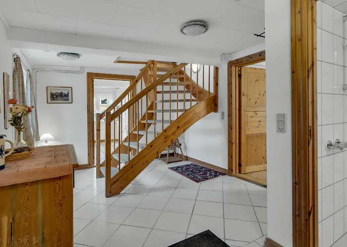 Two-bedroom In Tatil Evi